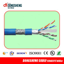 Cable CAT6 de suministro de fábrica con SFTP 305 metros